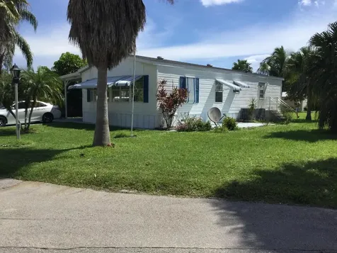 46 Mediterranean Boulevard E Port St Lucie FL 34952
