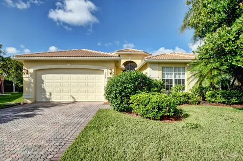 7774 Marquis Ridge Lane Lake Worth FL 33467