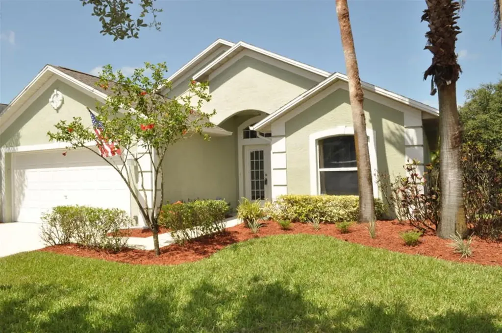 404 SW Sundance Trail Port St Lucie FL 34953