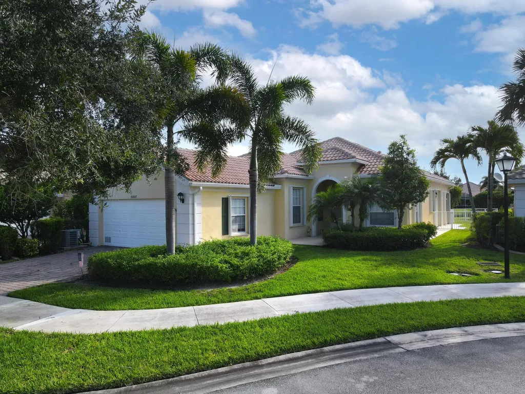 10897 SW Candlewood Road Port St Lucie FL 34987