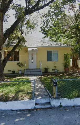 110 N A Street Lake Worth Beach FL 33460