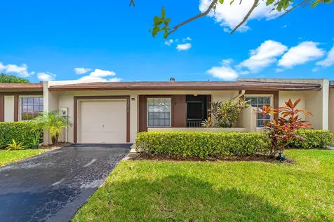 15812 Philodendron Circle Delray Beach FL 33484