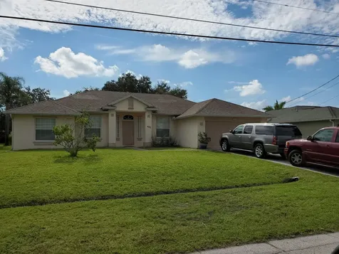 443 SE Cork Road Port St Lucie FL 34984