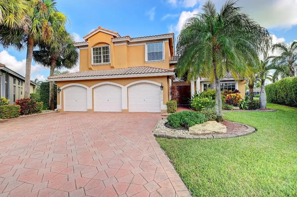19314 King Palm Court Boca Raton FL 33498