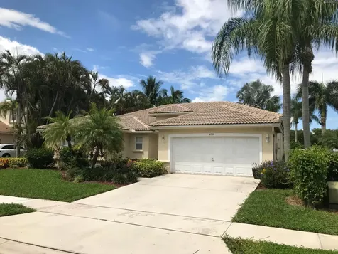 6302 Old Medinah Circle Lake Worth FL 33463