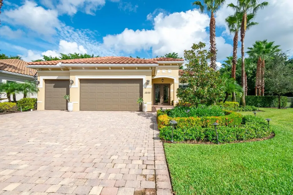 12191 Sunnydale Drive Wellington FL 33414