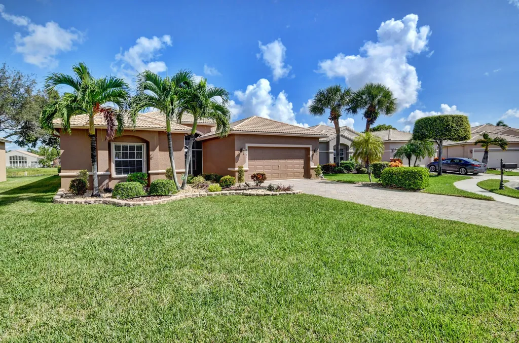 8541 Royal Verona Circle Boynton Beach FL 33472