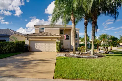 7743 Great Oak Drive Lake Worth FL 33467