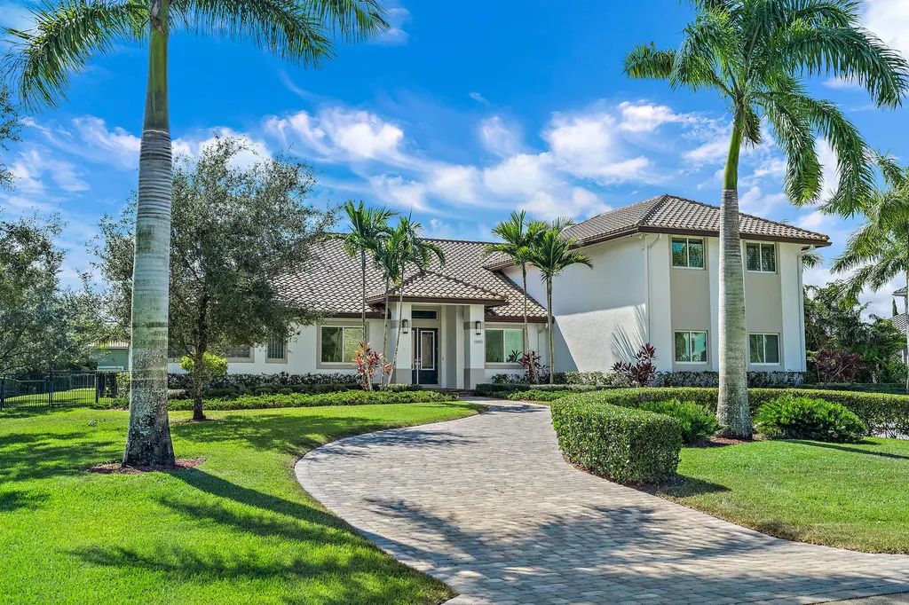 15880 Barnstormer Court Wellington FL 33414