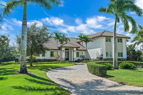 15880 Barnstormer Court Wellington FL 33414