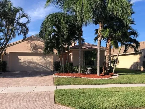5153 Palazzo Place Boynton Beach FL 33437