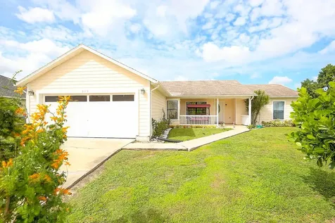 519 SW Dailey Avenue Port St Lucie FL 34953
