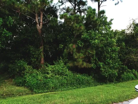 1920 SW Beauregard Street Port St Lucie FL 34953