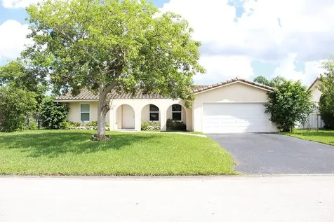 1933 NW 83rd Drive Coral Springs FL 33071