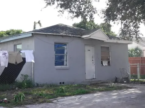 508 N 14th Street Fort Pierce FL 34950