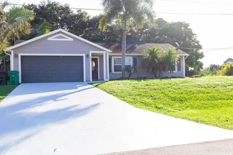 354 SW Ridgecrest Drive Port St Lucie FL 34953