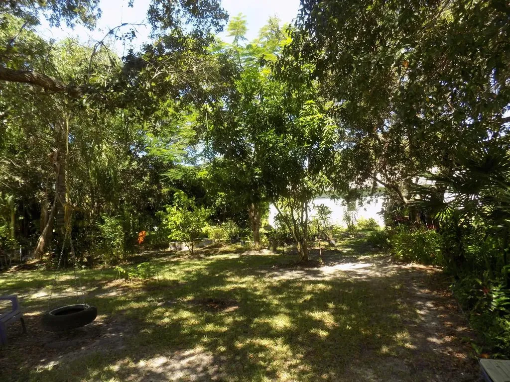2034 SW Beard Street Port St Lucie FL 34953