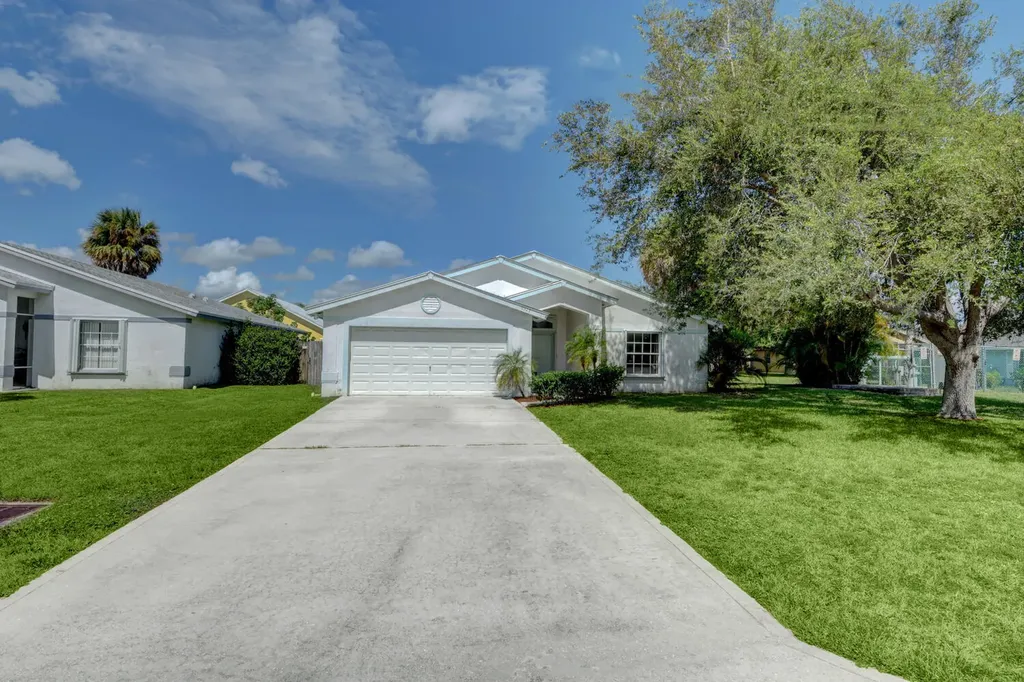 6325 Drake Street Jupiter FL 33458