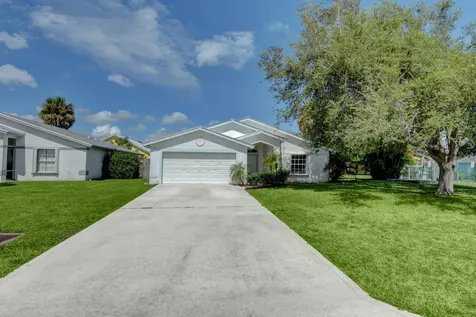 6325 Drake Street Jupiter FL 33458