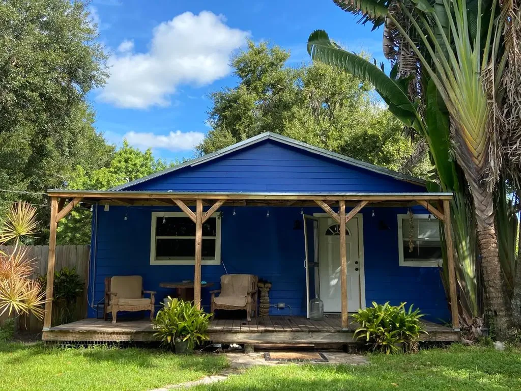 4202 Charity Lane Fort Pierce FL 34947