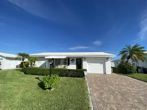 1710 SW 18th Street Boynton Beach FL 33426