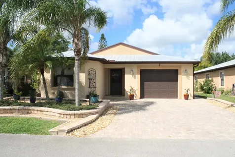 5 Rio Verde Way Port St Lucie FL 34952