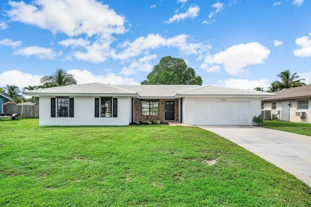 1350 SW 26th Avenue Boynton Beach FL 33426