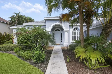 3050 SW Captiva Court Palm City FL 34990
