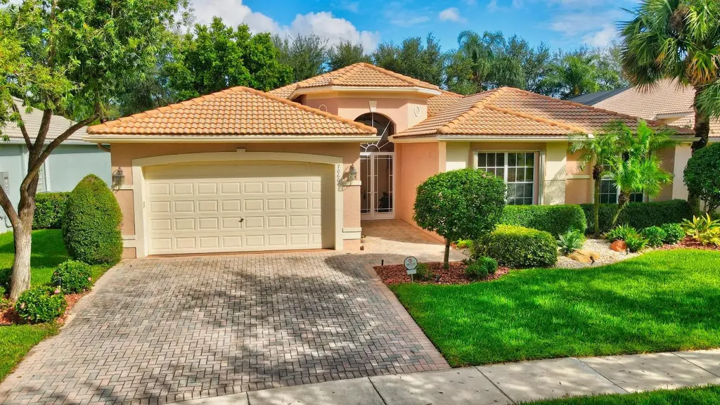 7060 Francisco Bend Drive Delray Beach FL 33446