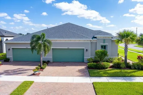 12804 SW Lake Fern Circle Port St Lucie FL 34987