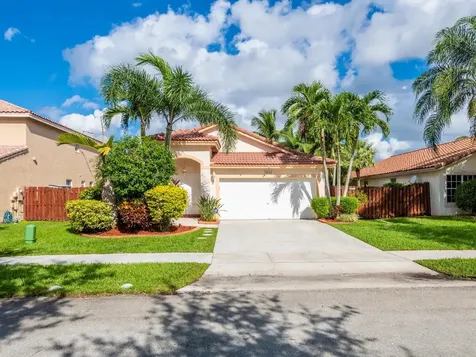 14723 Vista Luna Drive Davie FL 33325