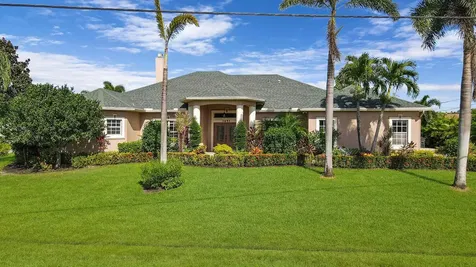 3451 SW Catskill Drive Port St Lucie FL 34953