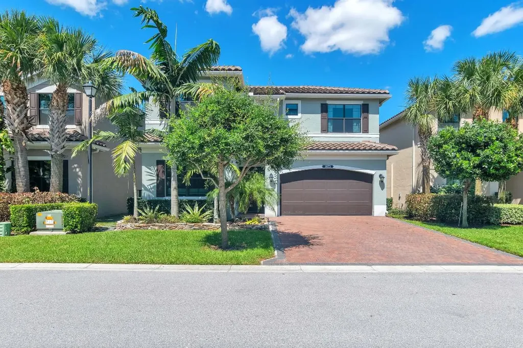 8073 Rainforest Jasper Lane Delray Beach FL 33446