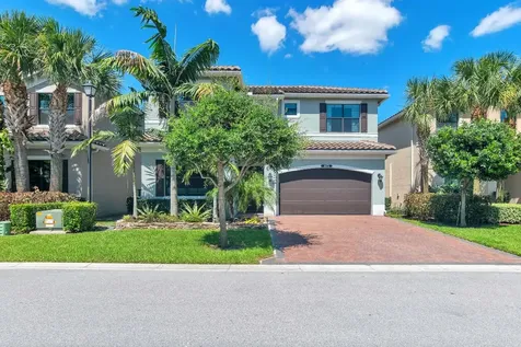 8073 Rainforest Jasper Lane Delray Beach FL 33446