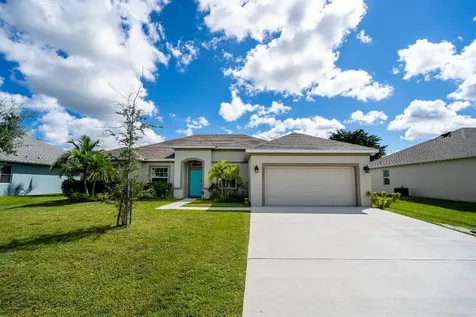 4525 SW Uleta Street Port St Lucie FL 34953