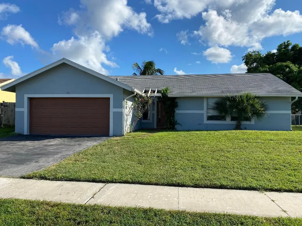 9219 Southampton Place Boca Raton FL 33434