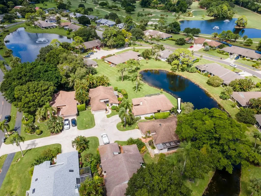 13140 Bonnette Drive Palm Beach Gardens FL 33418