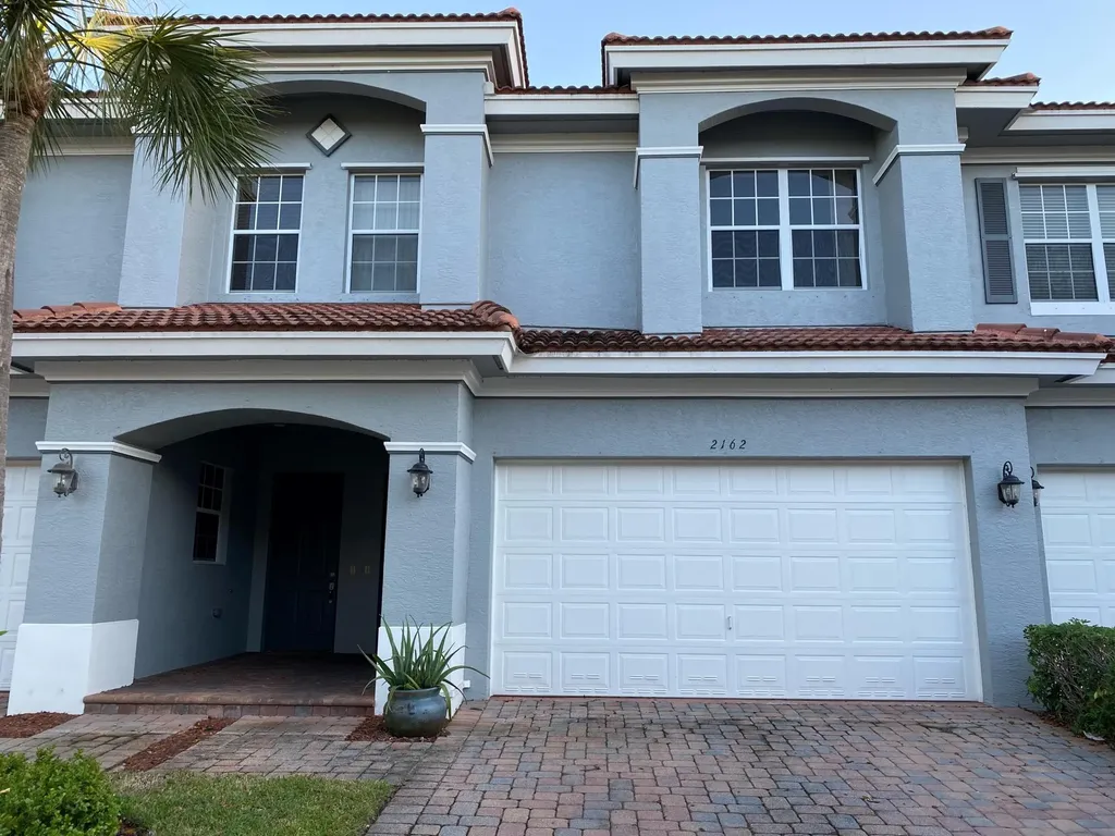 2162 SW Cape Cod Drive Port St Lucie FL 34953