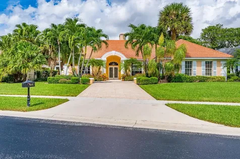 7048 Montrico Drive Boca Raton FL 33433