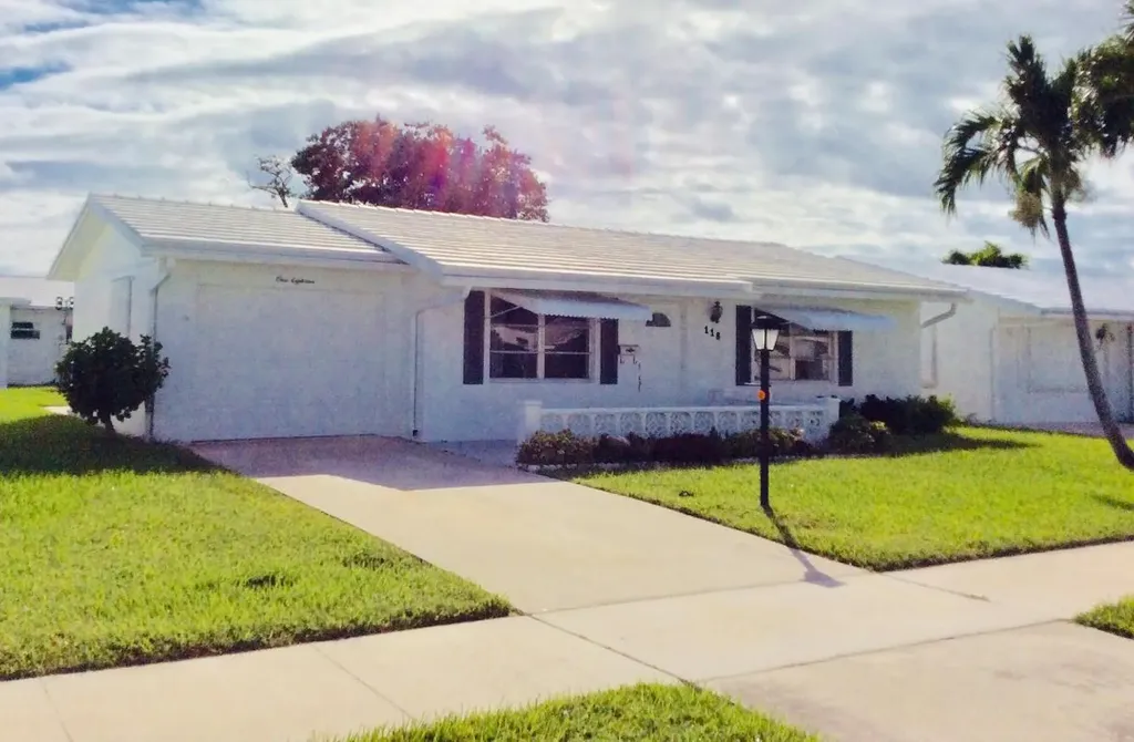 118 Leisureville Boulevard Boynton Beach FL 33426