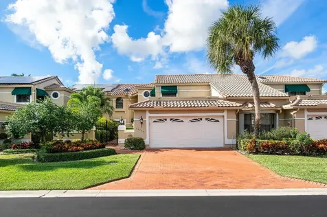 22736 Caravelle Circle Boca Raton FL 33433