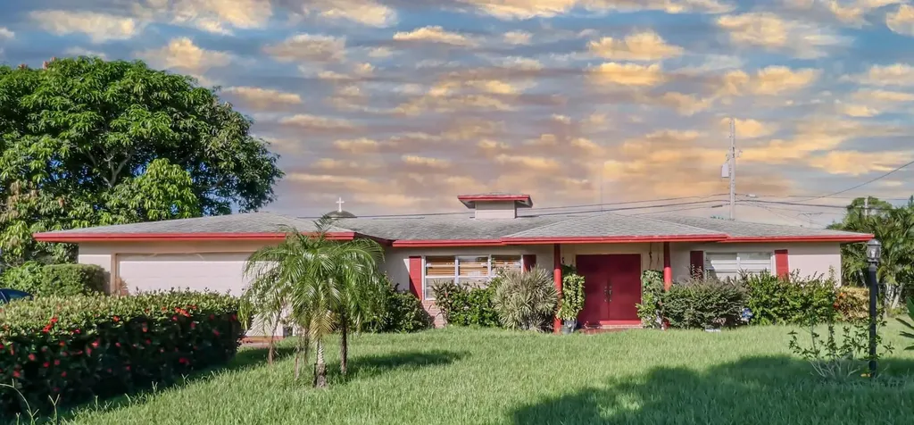 2609 Chesterfield Drive Fort Pierce FL 34982