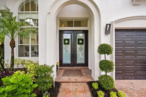 9349 Glidden Court Wellington FL 33414