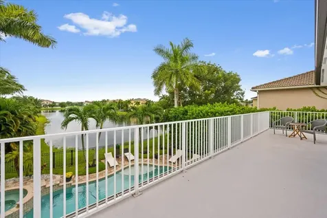 9349 Glidden Court Wellington FL 33414