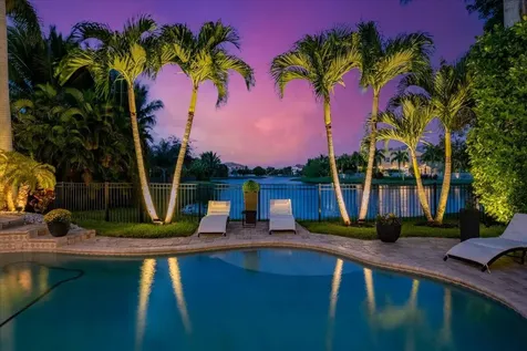 9349 Glidden Court Wellington FL 33414