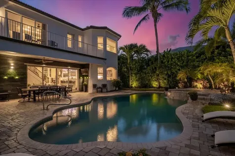 9349 Glidden Court Wellington FL 33414