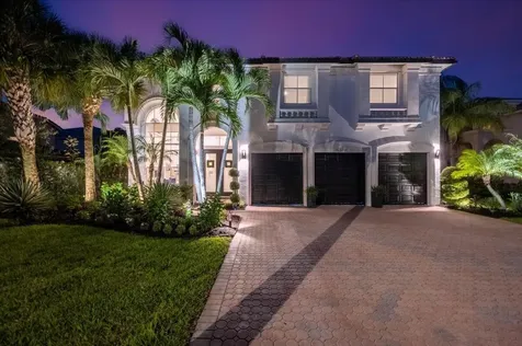9349 Glidden Court Wellington FL 33414