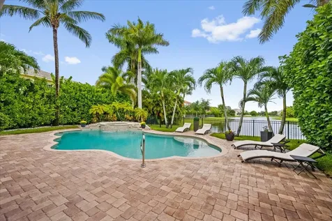 9349 Glidden Court Wellington FL 33414