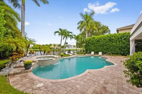 9349 Glidden Court Wellington FL 33414