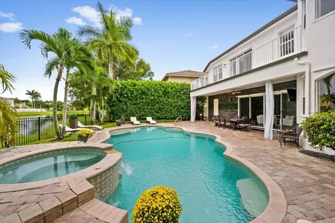 9349 Glidden Court Wellington FL 33414